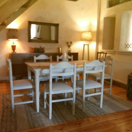 Villa Ntona Makrinítsa Zewnętrze zdjęcie