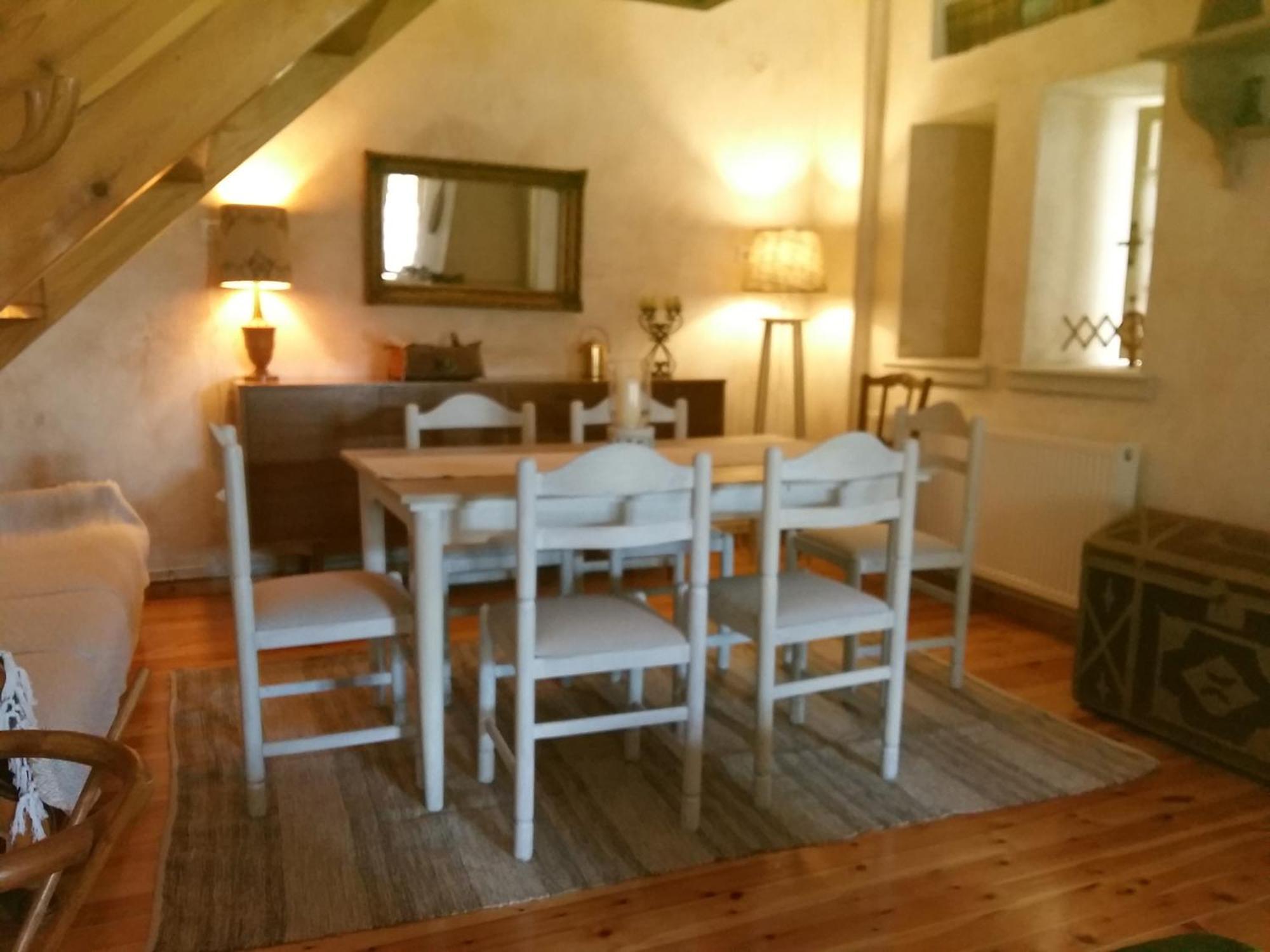Villa Ntona Makrinítsa Zewnętrze zdjęcie