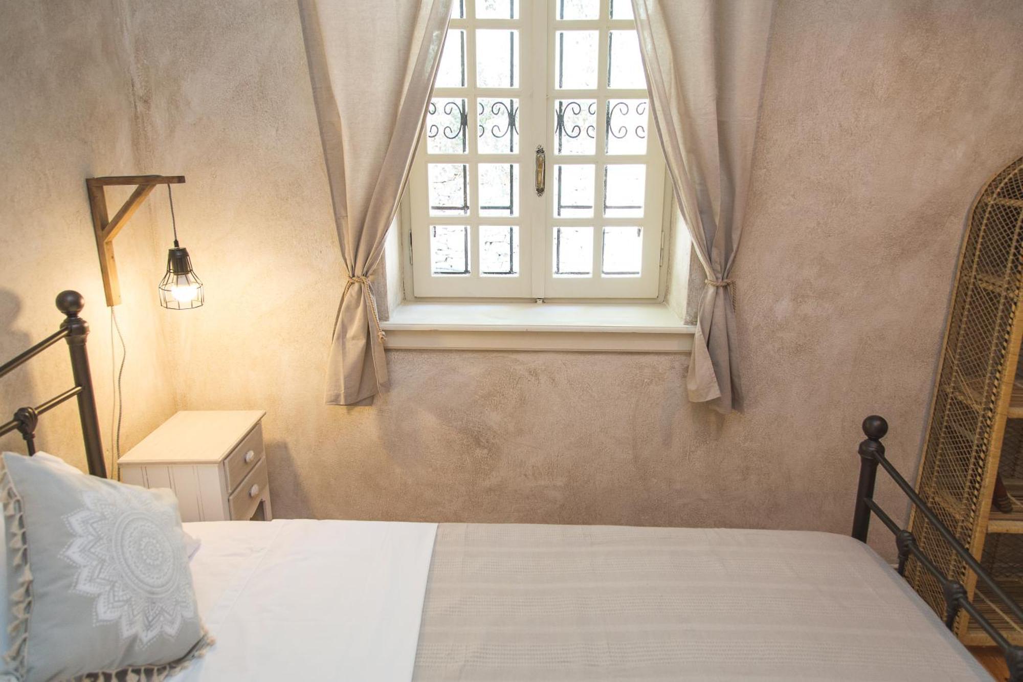 Villa Ntona Makrinítsa Zewnętrze zdjęcie