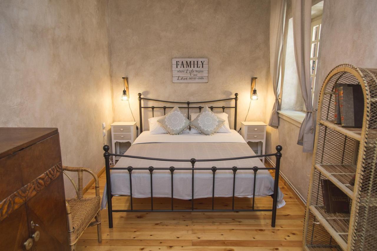 Villa Ntona Makrinítsa Zewnętrze zdjęcie