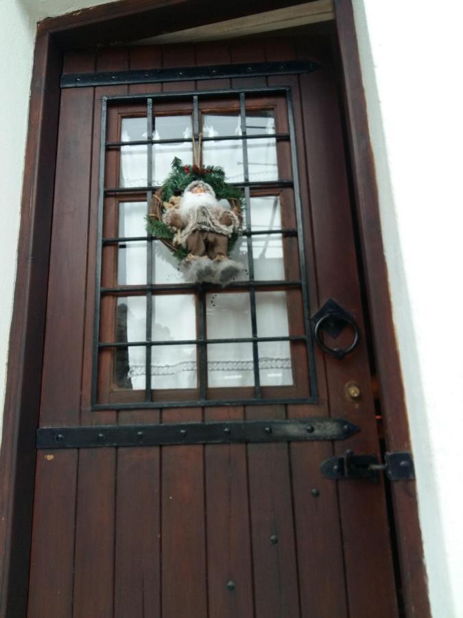 Villa Ntona Makrinítsa Zewnętrze zdjęcie