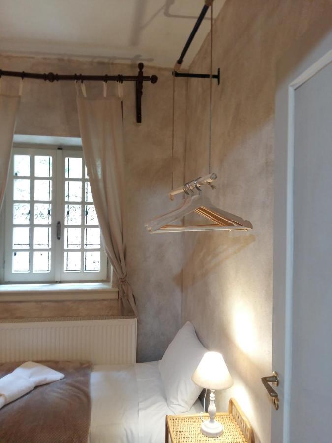 Villa Ntona Makrinítsa Zewnętrze zdjęcie